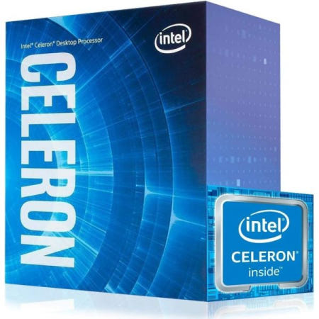 [해외]Intel Celeron G5905 3.5GHz LGA1200 Boxed Processor BX80701G5905