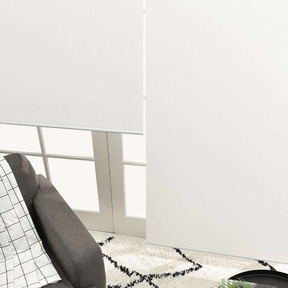 아라크네 롤스크린 TC무지 블라인드 30x30