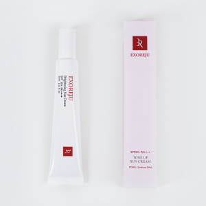 파데프리 톤업선크림 무기자차 썬크림 30mlX2개 쿠션케이스 엑소리쥬 솔직 후기 | 피부 타입별 분석 - 상품 이미지 3