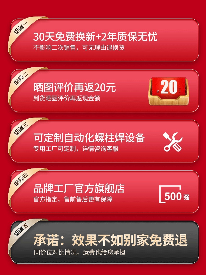 논가스용접기 휴대용 스폿기 와이어 포터블 레이저 에어 RSR-1600 베어메탈 - 상세 이미지 5