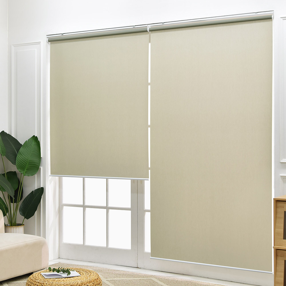 아라크네 롤스크린 TC무지 블라인드 30x30