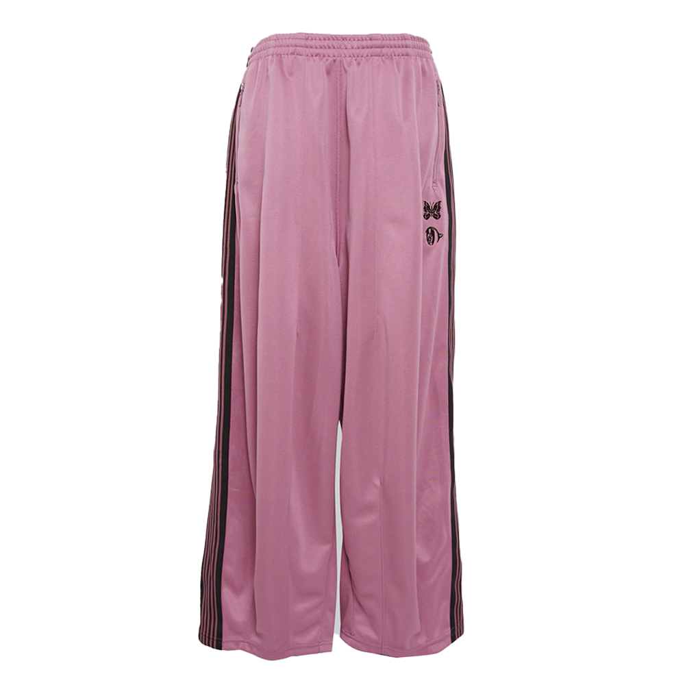니들스 바지 Needles x Kae Tanaka H.D. Track Pant - Poly Smooth 트랙팬츠 QV429 - 상품 이미지