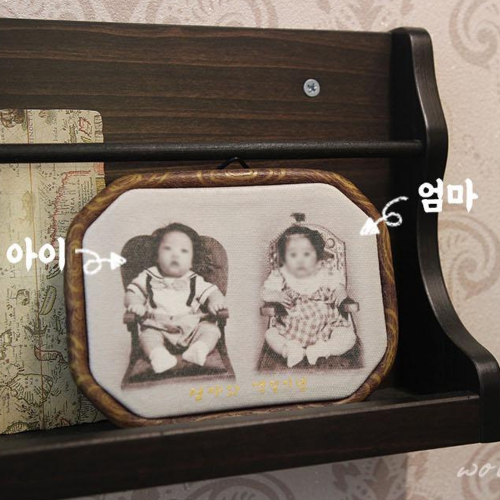 부모님 결혼기념일선물 어버이날 서프라이즈 환갑이벤트 주문제작 - 상세 이미지 3
