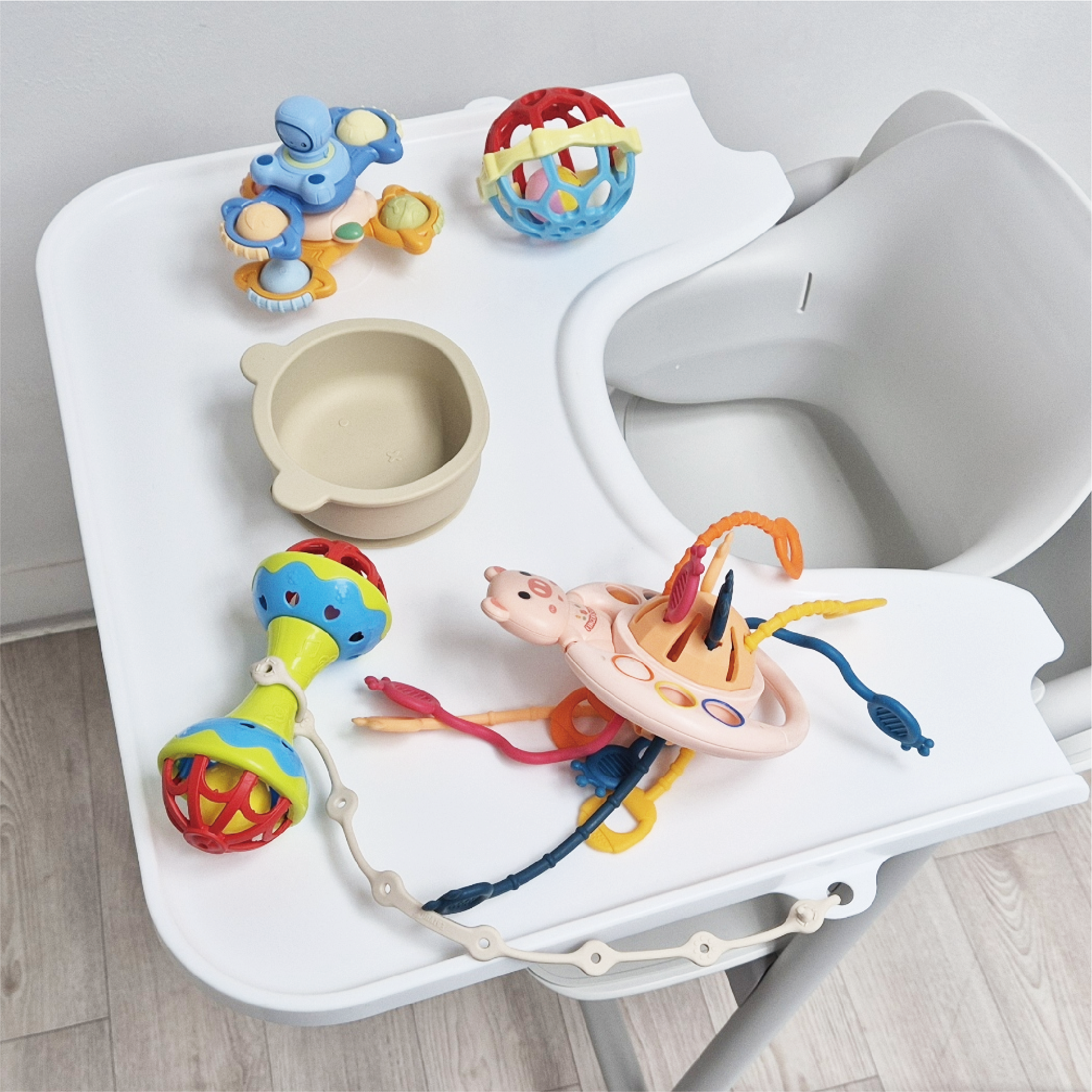 [이지업] 싸이벡스 레모 와이더커버 트레이 호환