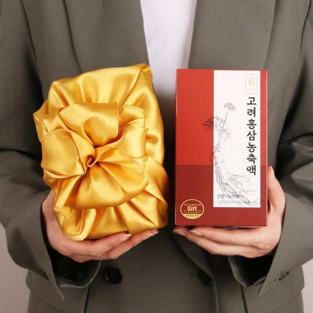 아빠 생일 이벤트 한약박스 어버이날 서프라이즈 홍삼 이미지 8