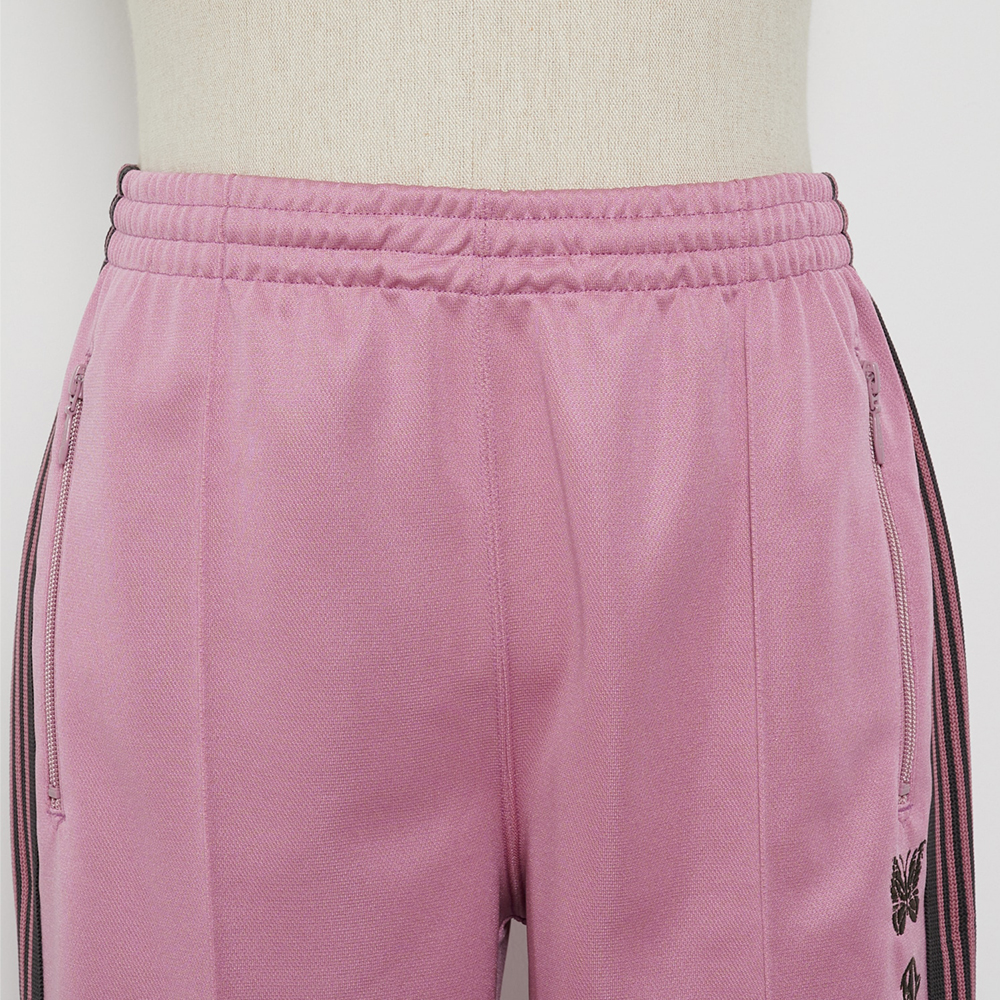 니들스 바지 Needles x Kae Tanaka Track Pant -Poly Smooth 트랙팬츠 QV428 - 상세 이미지 3