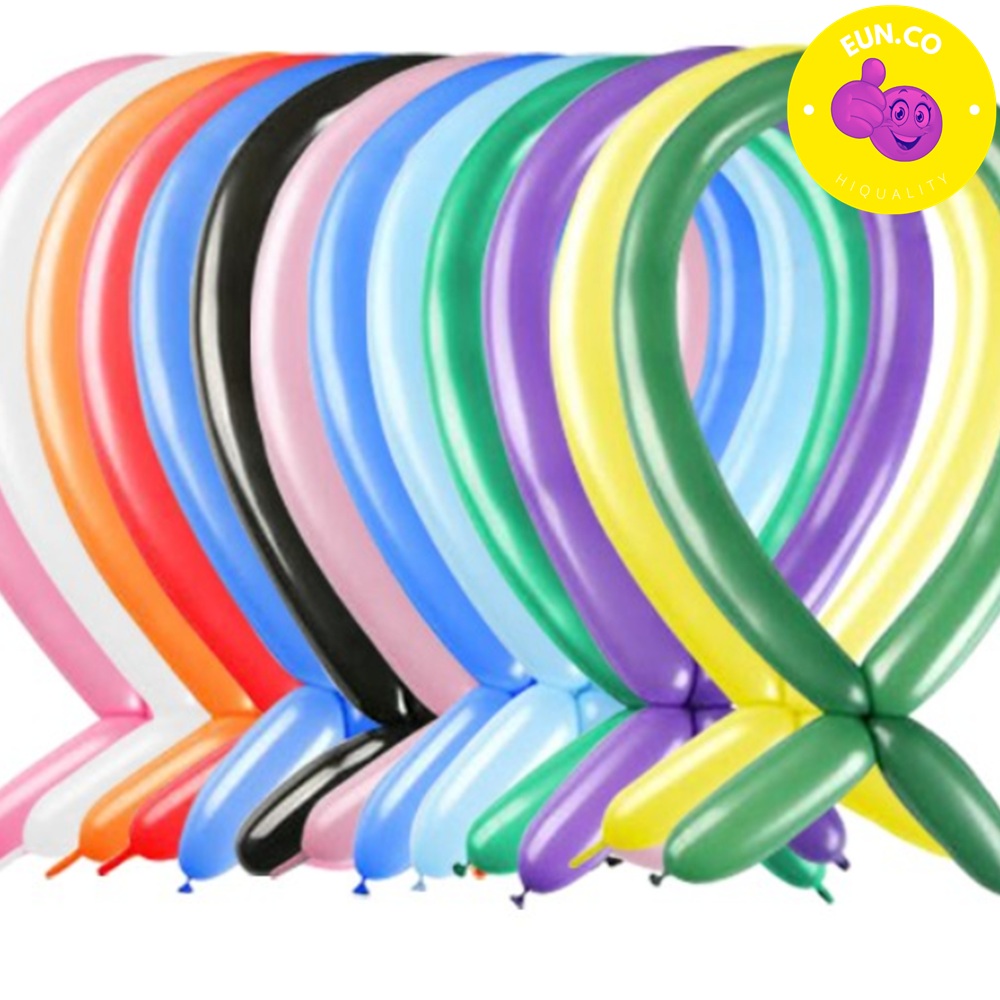 강아지 토끼 풍선만들기 풍선아트 꽃다발풍선 프로포즈 생일선물