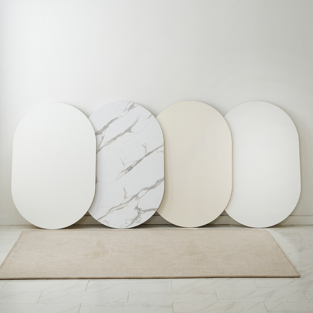 접이식좌식식탁 좌탁 접이식낮은테이블 900x600