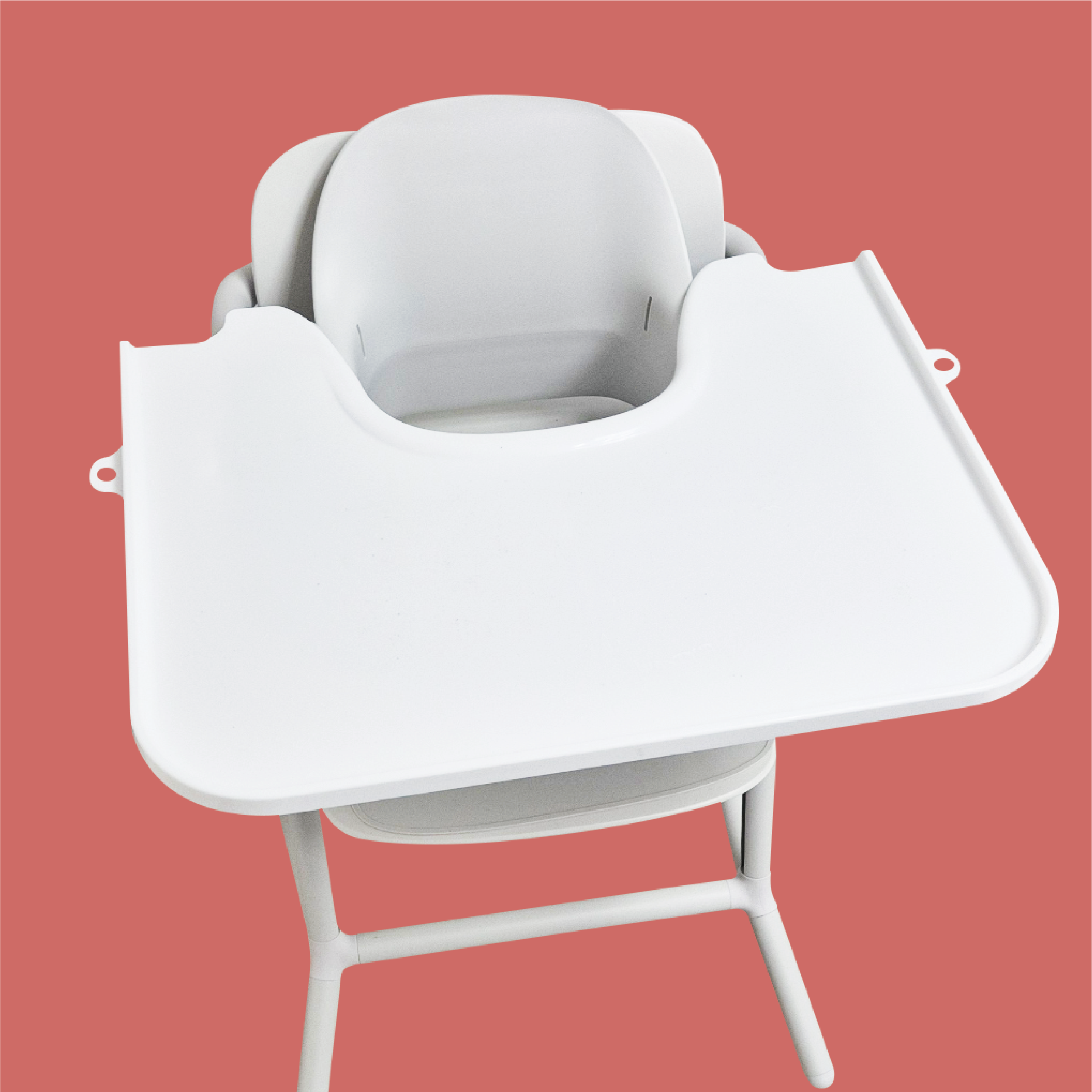 [이지업] 싸이벡스 레모 와이더커버 트레이 호환