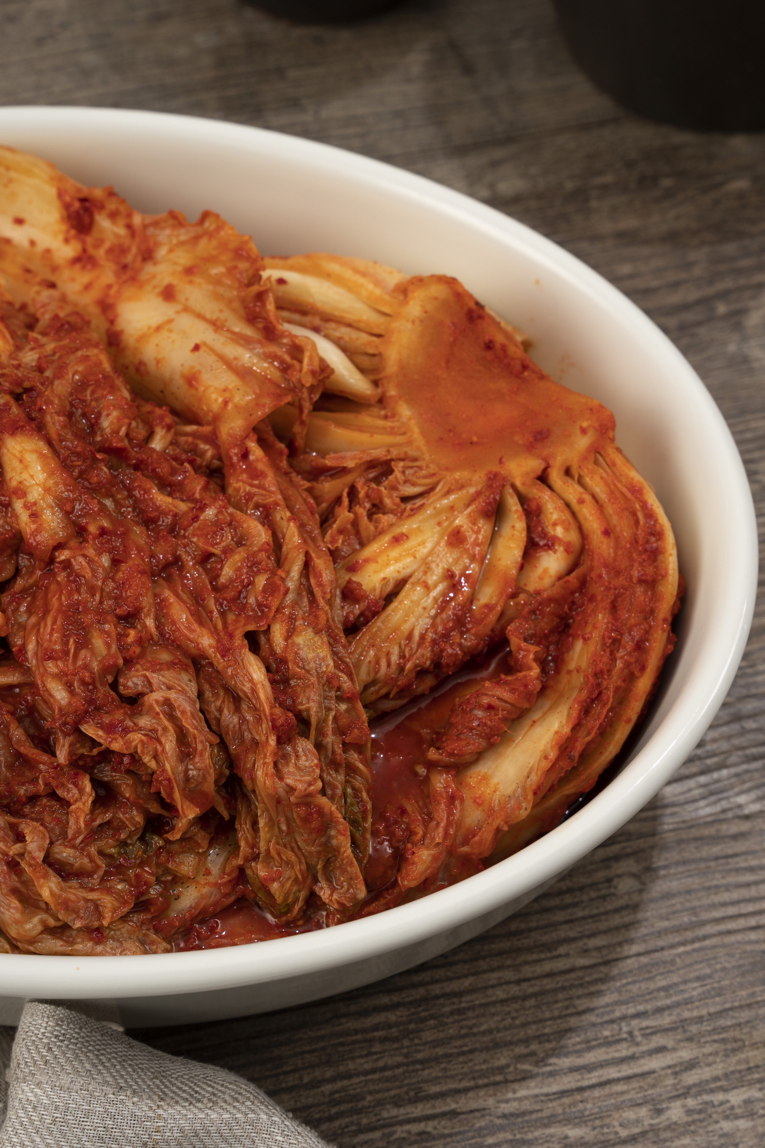 포기김치 배추김치 1.5kg, 1개 - 상세 이미지 3
