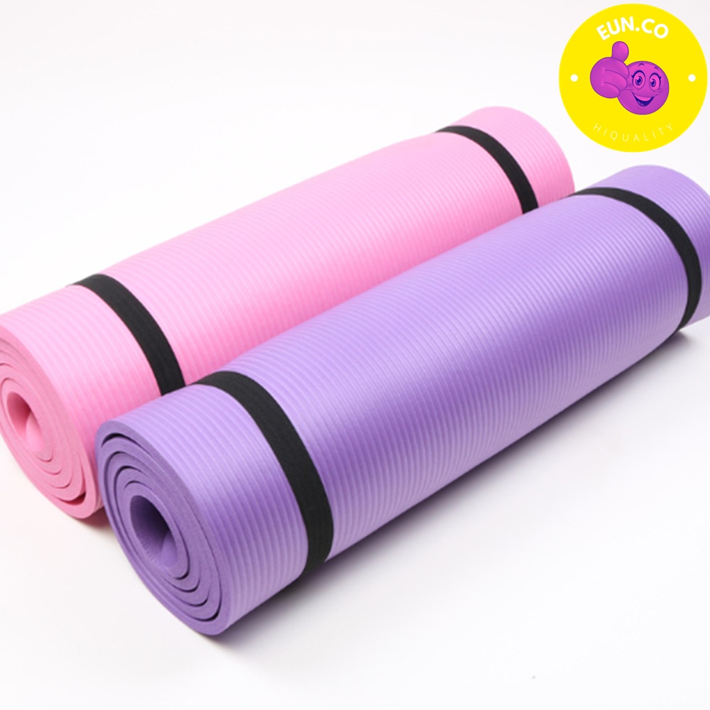 논슬립 예쁜매트 요가매트 캠핑매트 놀이 필라테스 스트레칭