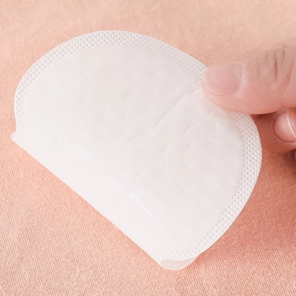 겨땀패치 겨땀패드 겨땀 겨드랑이땀 겨드랑이 냄새 땀자국 억제 방지 패치 패드 땀흡수 - 상세 이미지 2