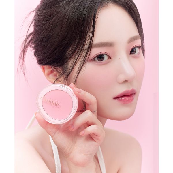 DASIQUE 소프트 블러 치크 : 일품상점21