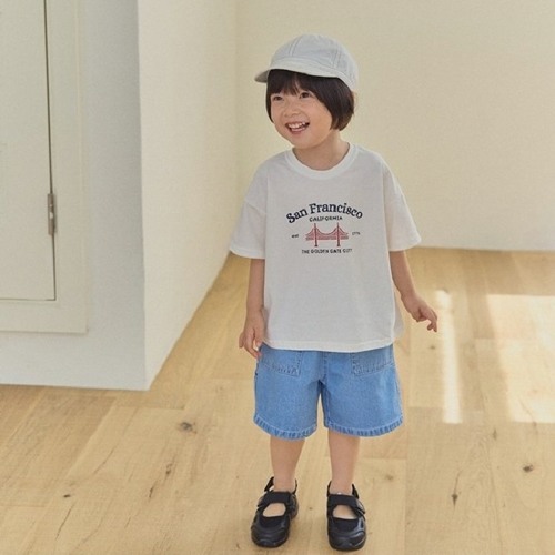 아미고 샌프란티 25여름 : 베비카니