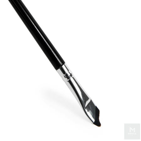 슬림 아이라인 브러쉬 젤라이너 사선포인트 눈썹 삼각존 붓