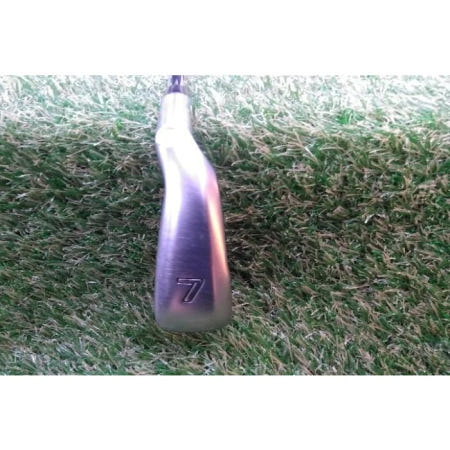 핑 [중고]아이언단품 핑 G410 S강도 커버x