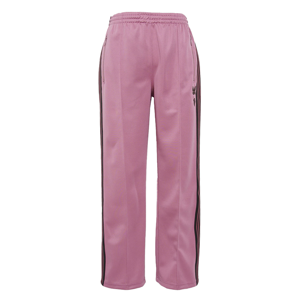 니들스 바지 Needles x Kae Tanaka Track Pant -Poly Smooth 트랙팬츠 QV428 - 상품 이미지