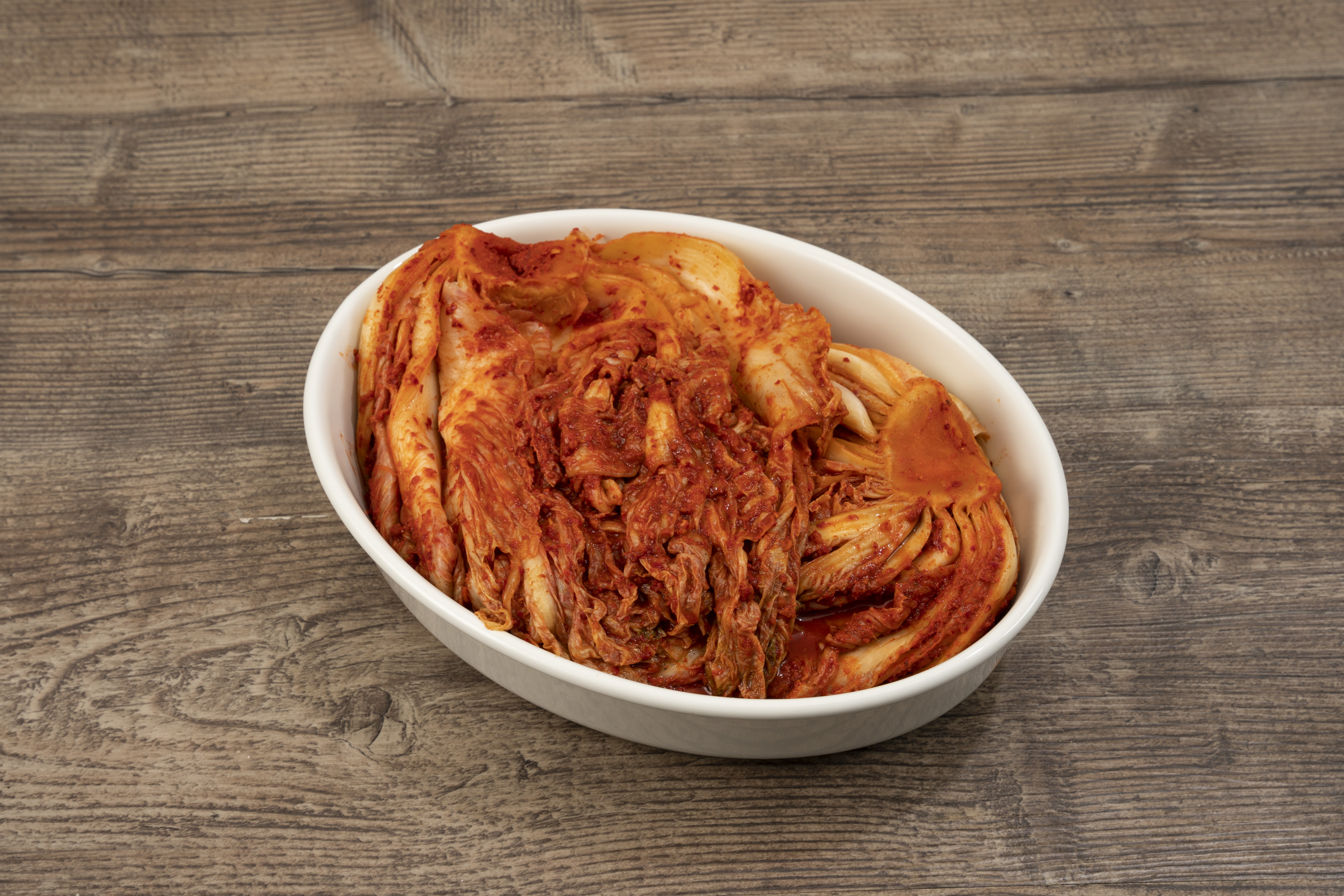 포기김치 배추김치 1.5kg, 1개 - 상품 이미지