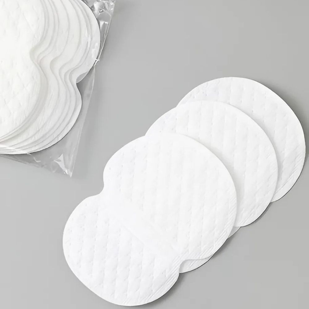 겨땀패치 겨땀패드 겨땀 겨드랑이땀 겨드랑이 냄새 땀자국 억제 방지 패치 패드 땀흡수 이미지 7