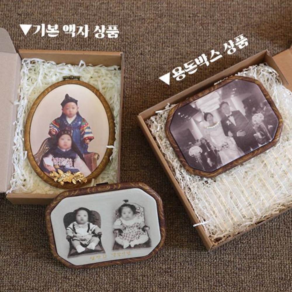 부모님 결혼기념일선물 어버이날 서프라이즈 환갑이벤트 주문제작 이미지 8