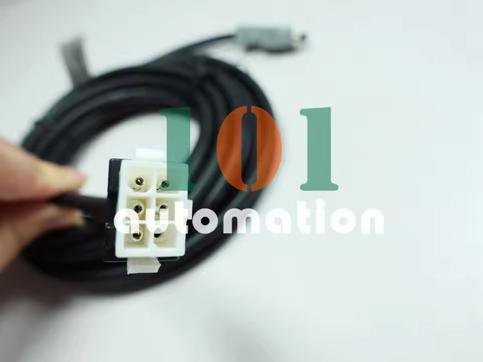 서보 코드 라인용 CAB-ENC75A-2M 3M 5M 10M 15M 1 개 : MC종합무역