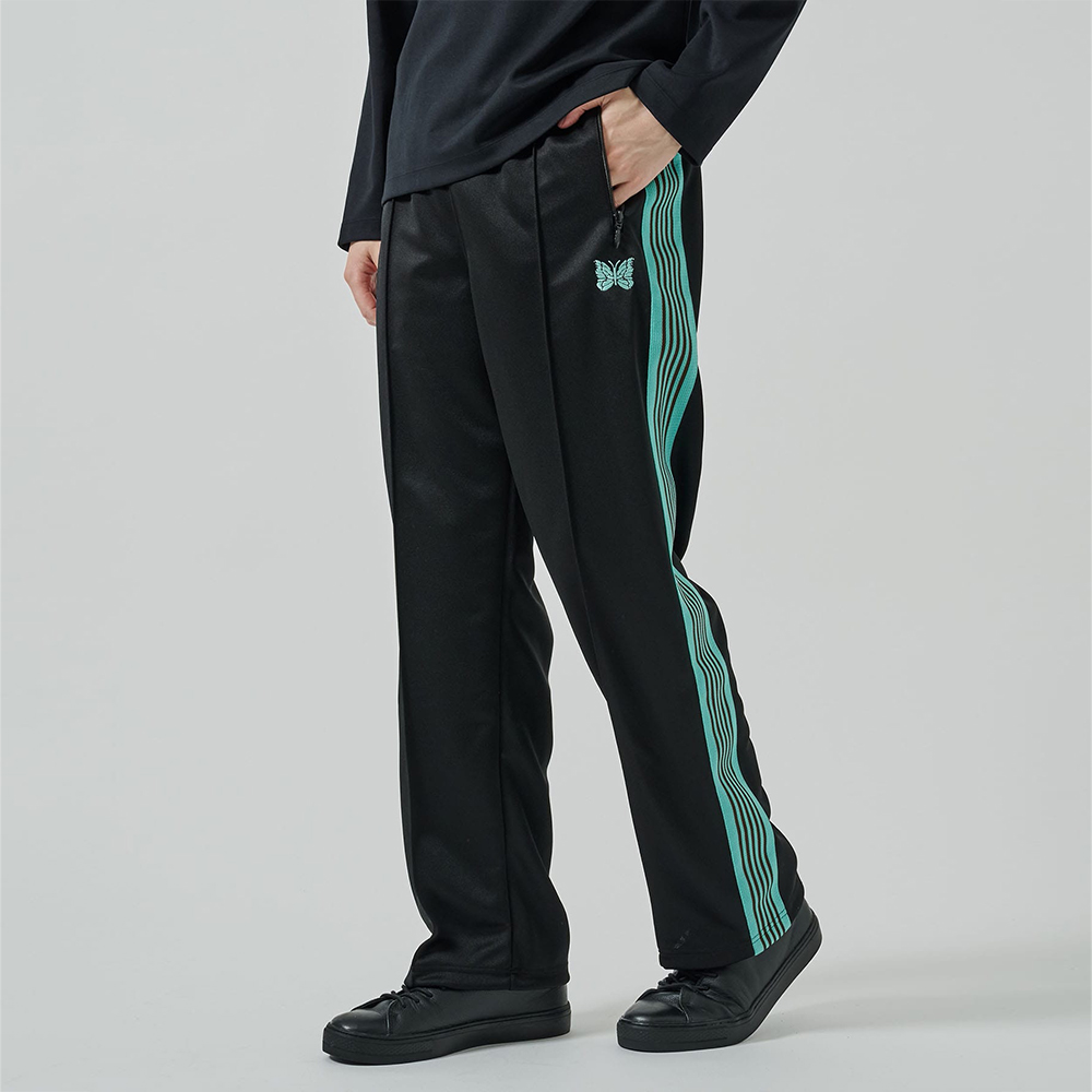 니들스 바지 Track Pant - Poly Smooth 트랙팬츠 QV1539 - 상세 이미지 4