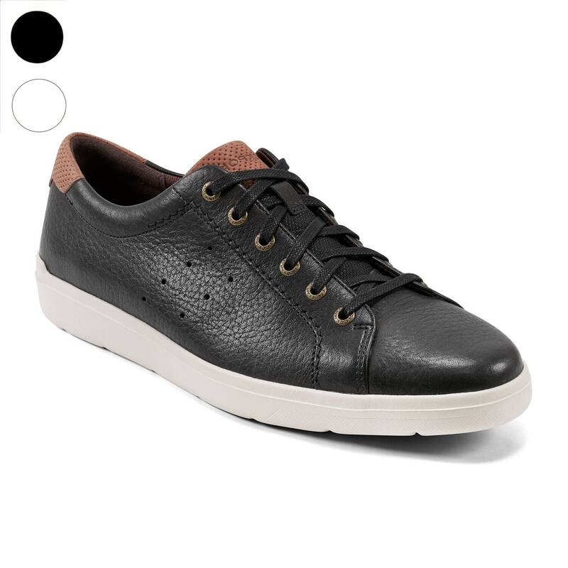 락포트 ROCKPORT CJ2600, CJ2601 토탈모션 라이트LITE 남성 스니커즈 블랙, 화이트 435391 : 라운운