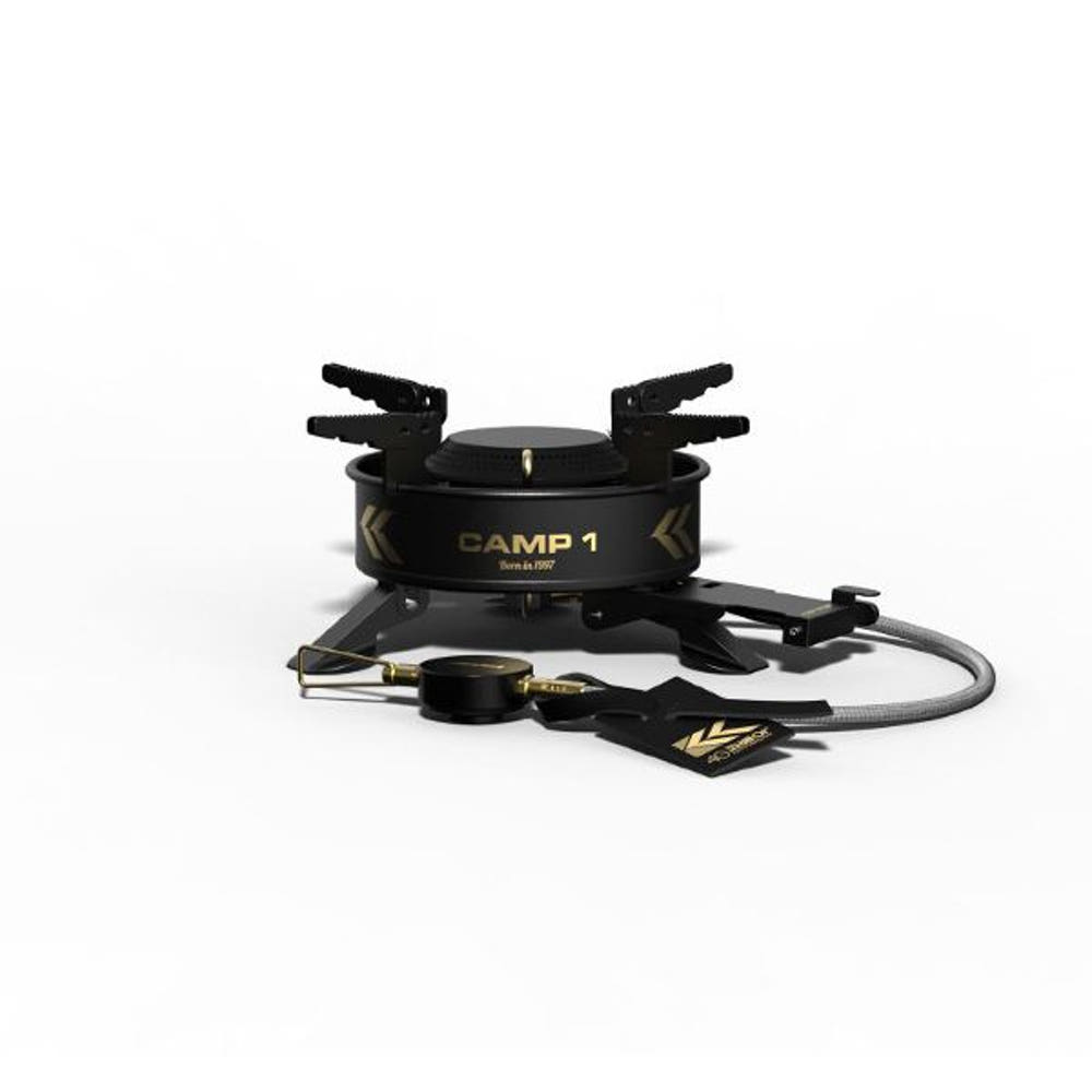 코베아 캠프1 40주년 에디션 호스버너 캠핑 가스 스토브