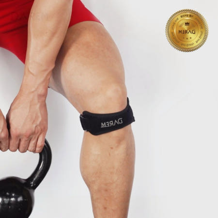 등산 무릎보호대  아대 탁구 테니스 농구 스포츠 헬스