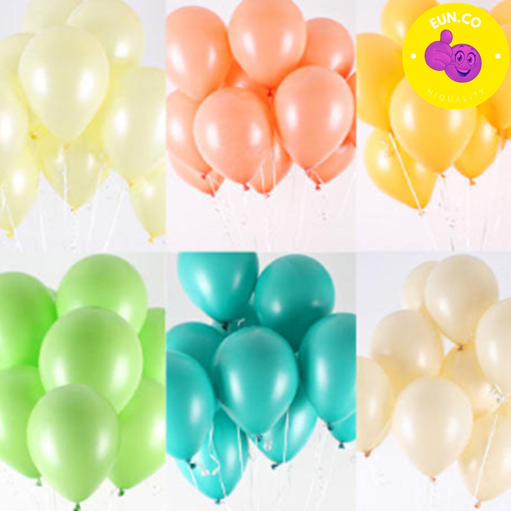 펄풍선 예쁜풍선 생일파티 브라이덜샤워 크리스마스 프로포즈 국산