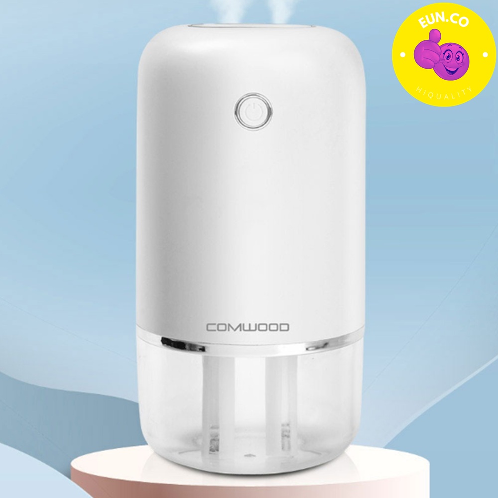 소파 침대가습기 듀얼가습기 무소음 수유등 여행용 캠핑용 차량용