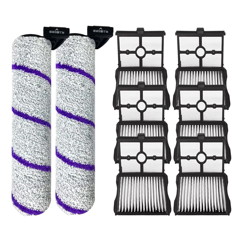 [호환] 나르왈 S10 S20 Pro 아쿠아 무선 물걸레청소기 전용 세제 클리너 세정액 - 상세 이미지 3