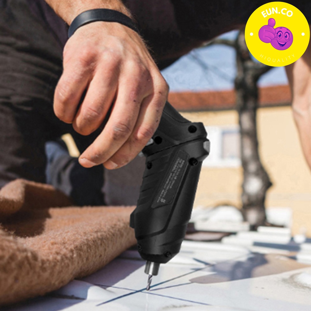 자석식 충전드릴 전동드라이버 셀프인테리어 가구수리 46비트