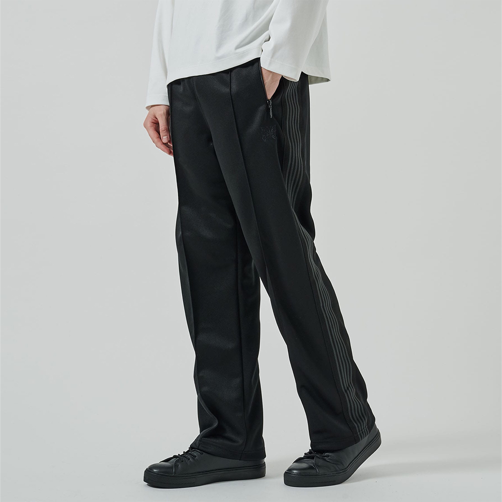 니들스 바지 Track Pant - Poly Smooth 트랙팬츠 QV1539 - 상세 이미지 5
