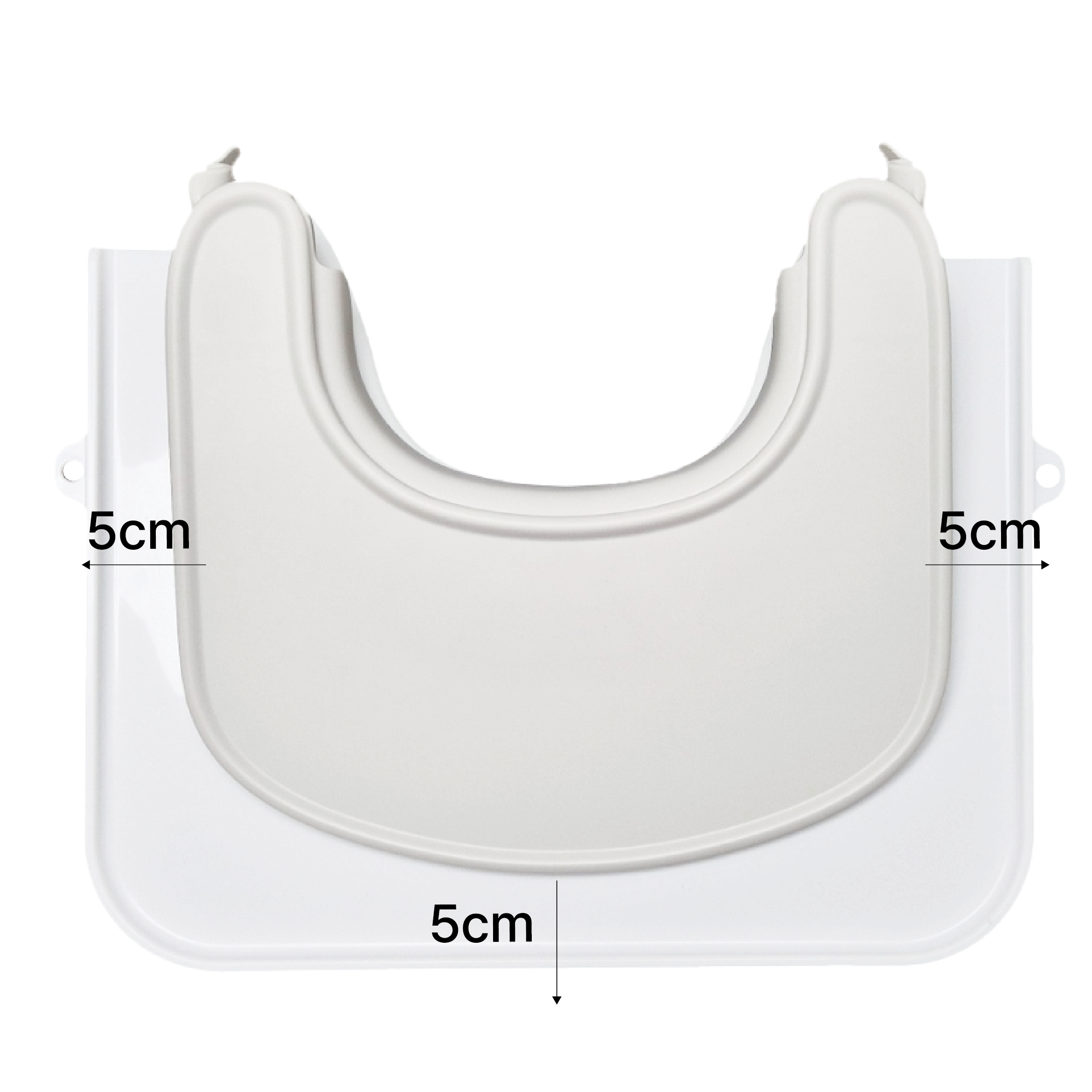 [이지업] 싸이벡스 레모 와이더커버 트레이 호환