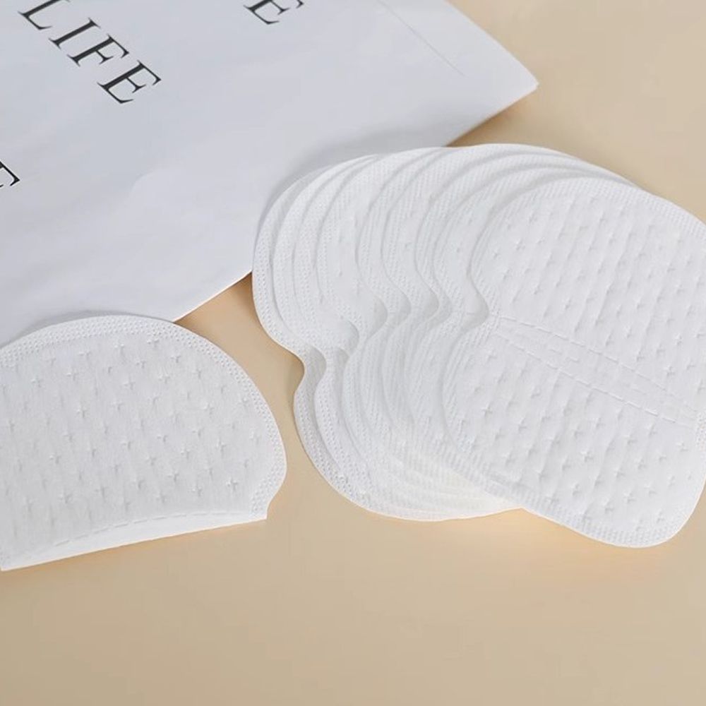 겨땀패치 겨땀패드 겨땀 겨드랑이땀 겨드랑이 냄새 땀자국 억제 방지 패치 패드 땀흡수 - 상세 이미지 4