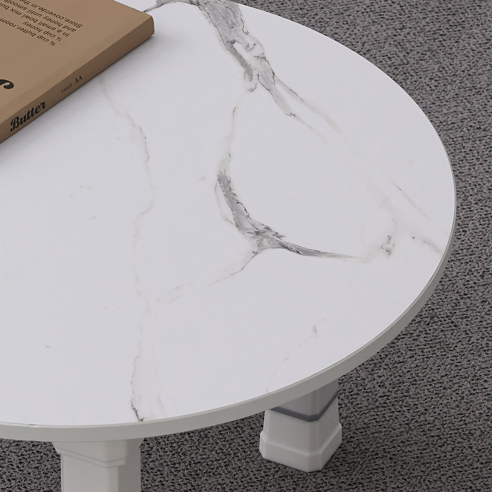 좌식티테이블 접이식좌탁 밥상테이블 600x480