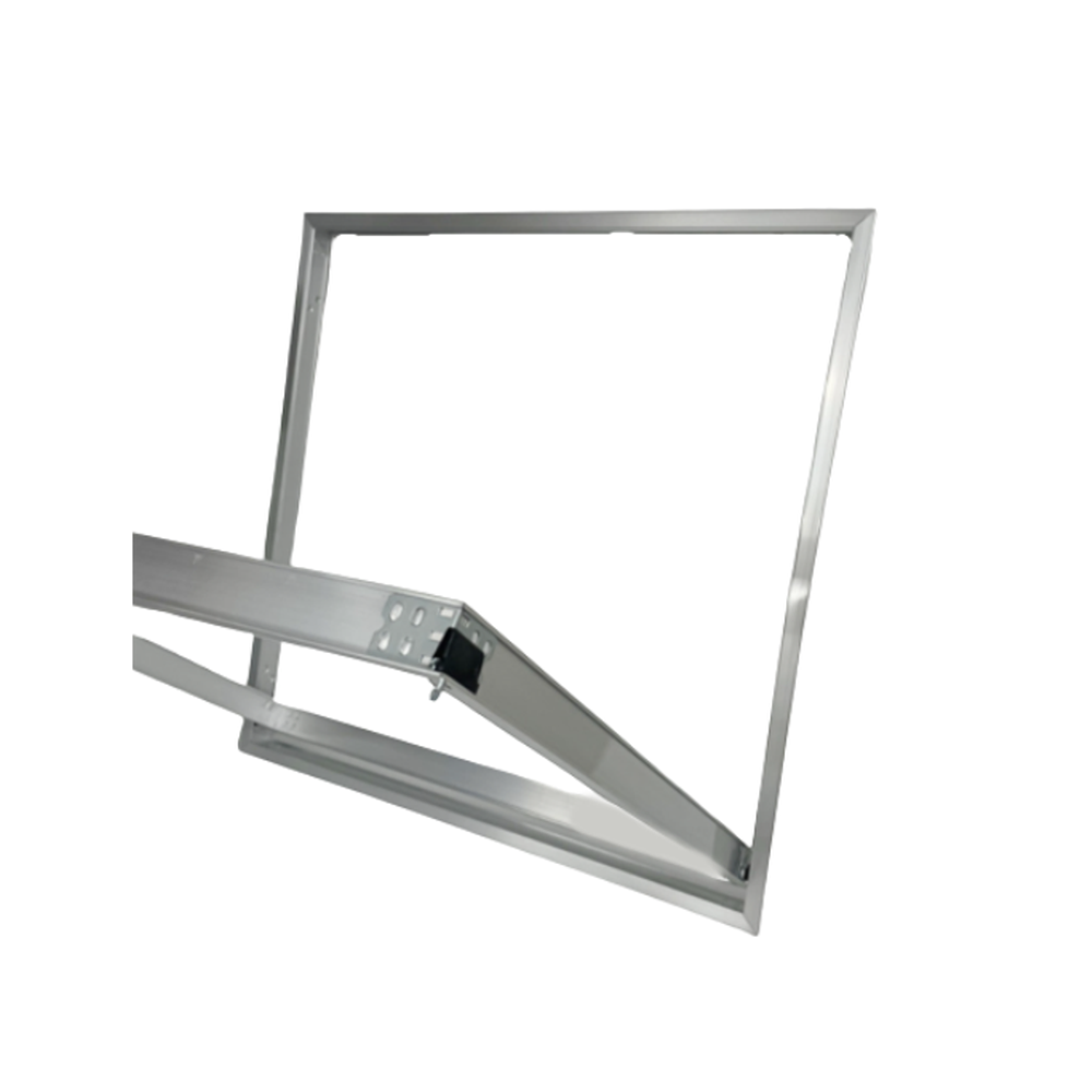 알루미늄 점검구 600 환기자재 연결관 닥트 덕트 배관 전열교환기