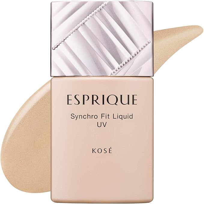 [일본구매대행]코세 ESPRIQUE 에스프리크 싱크로핏 UV 5종 - 상품 이미지