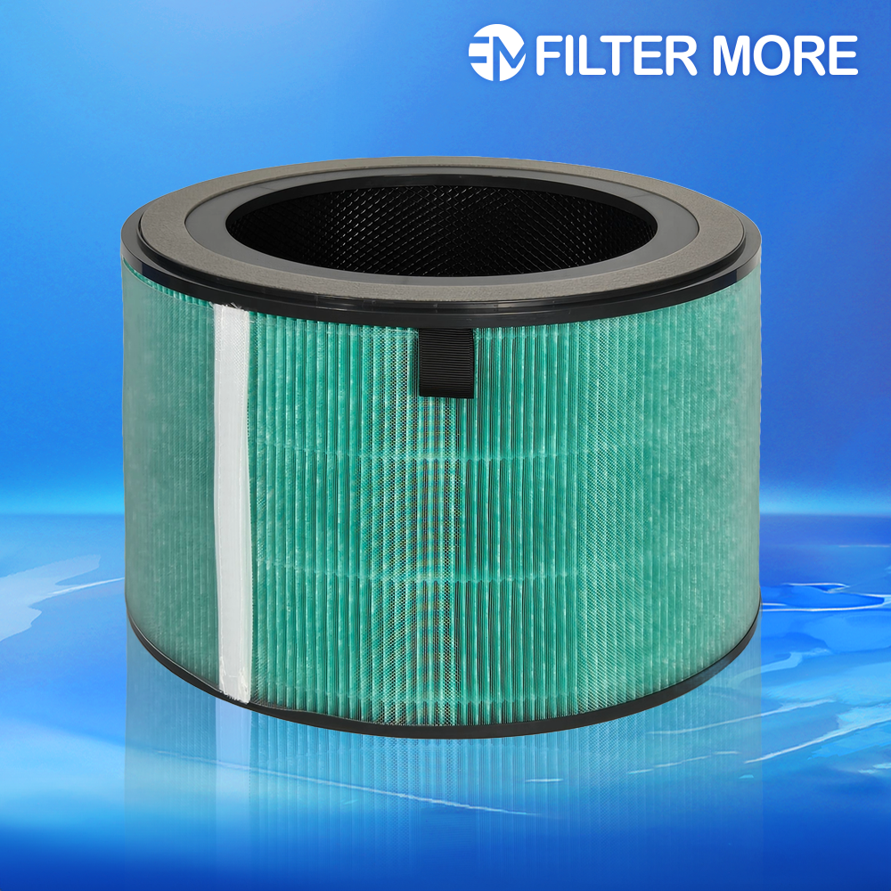 [호환] LG 공기청정기 필터 교체 엘지 퓨리케어360 고급형 필터모아