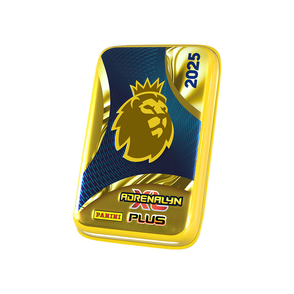 파니니 2025 EPL PLUS 축구카드 포켓틴 (손흥민 랜덤)