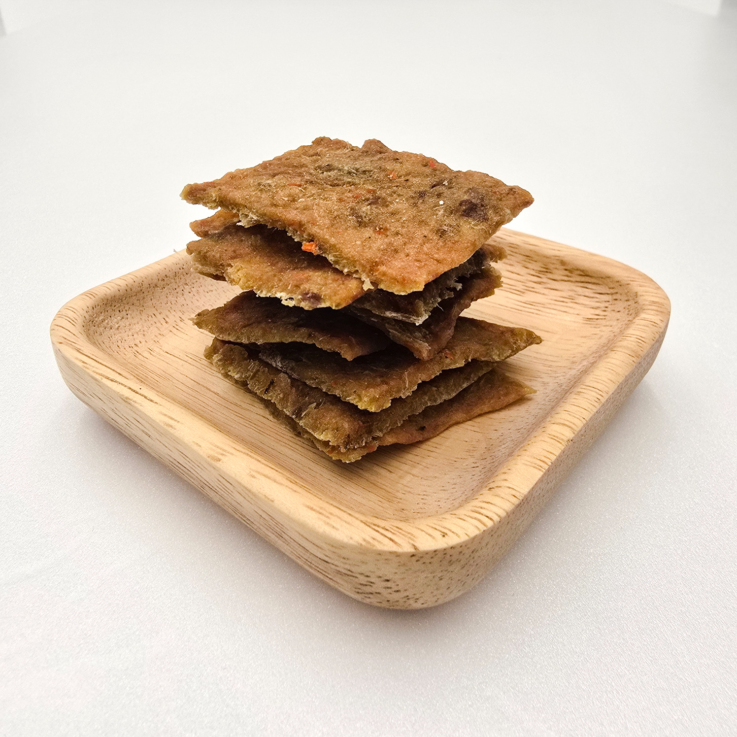 독특 강아지 수제간식 비프베지칩 강아지 소고기간식