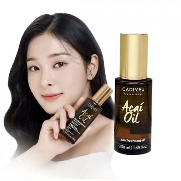 카디뷰 카디뷰 아사이오일 50ml / 헤어에센스 : 에이휴니