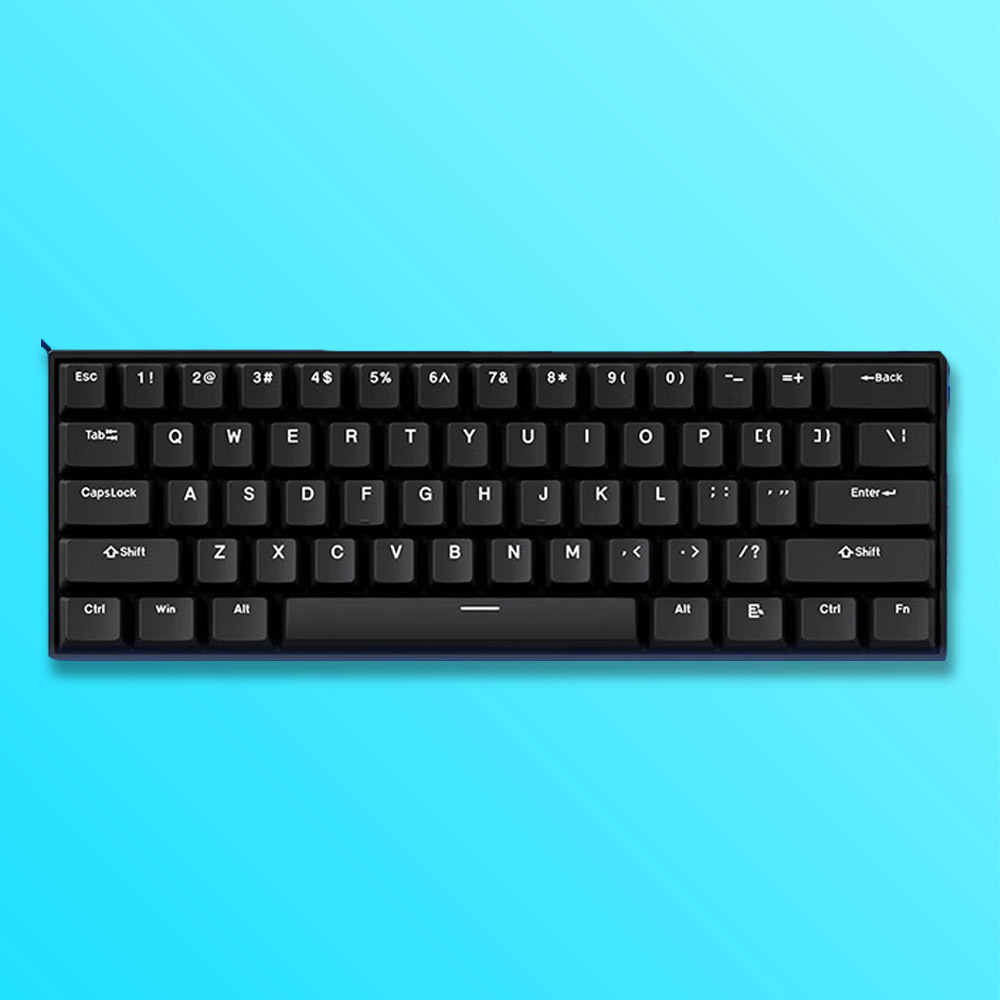 MCHOSE 마이콩 ACE60 PRO  기계식 키보드 TTC 천왕성 마그네틱 스위치 프로 게임용 - 상품 이미지
