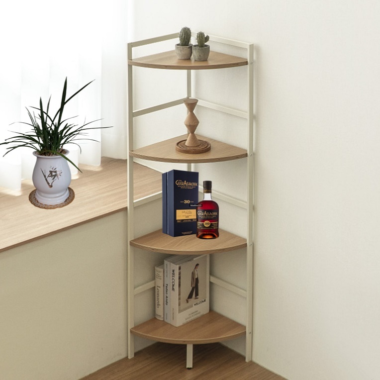 고급 코너 장식장 사진 상장 진열장 수석 장식장 트로피 장식장