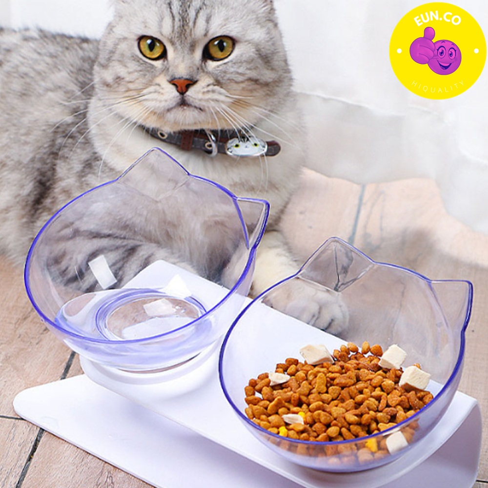 강아지 고양이 밥그릇 반려견 반려동물 급체방지 식습관 개선 보울 밥 사료 그릇