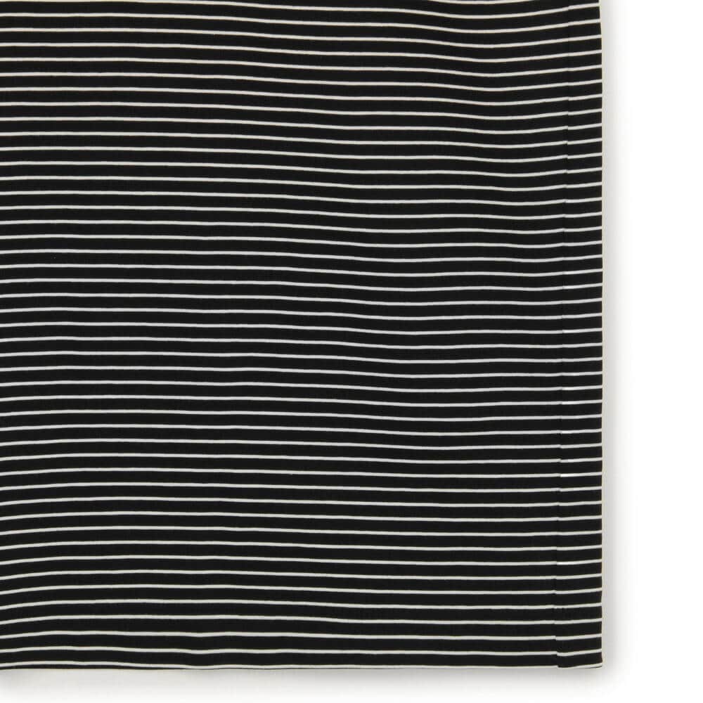 단톤 원피스 WOMEN'S SLEEVELESS DRESS STRIPE 25SS 반팔 스트라이프 DNB251L203-0012 - 상세 이미지 5