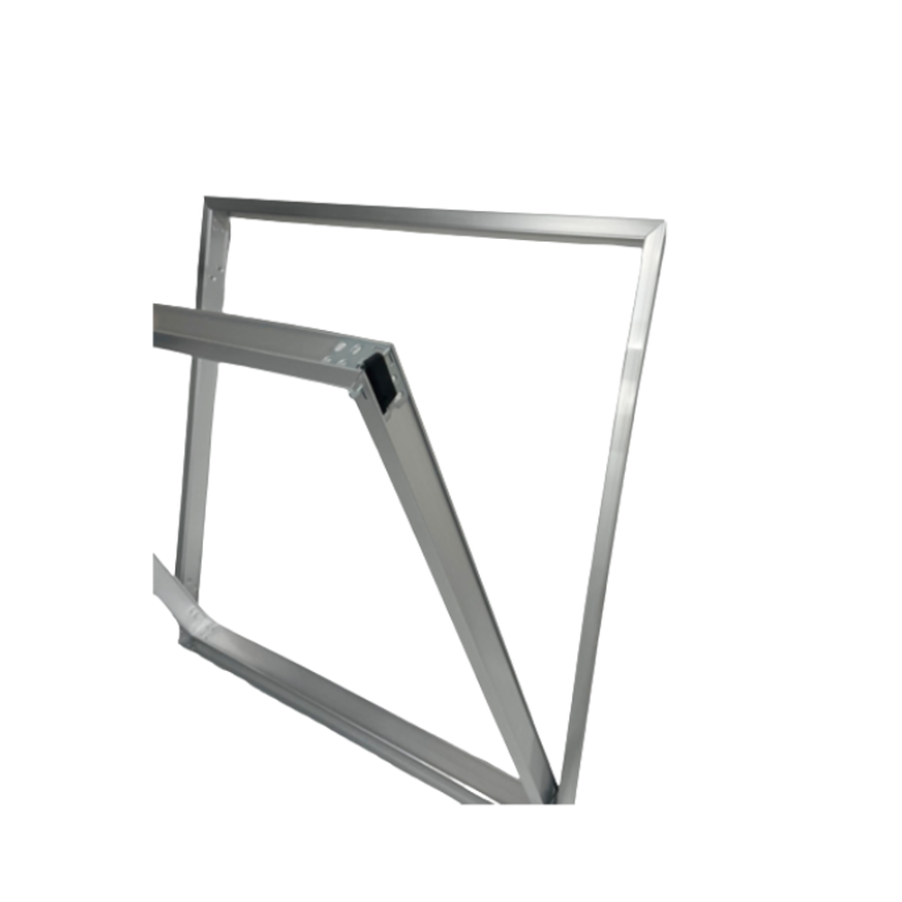 알루미늄 점검구 600 환기자재 연결관 닥트 덕트 배관 전열교환기