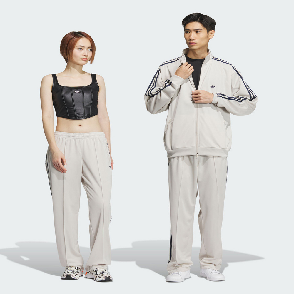 [아디다스 공식] 트랙 팬츠 (젠더 뉴트럴) IZ4926 - 상품 이미지