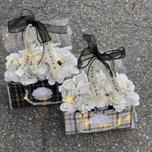 어버이날 승진 축하 화분 개업 꽃배달 꽃바구니 꽃다발 선물 축하 장미 솔직 후기 | 실사용자 리뷰 분석 - 상품 이미지 4